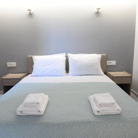 Pirgos Deluxe Apartment - Private Parking Κίσσαμος Εξωτερικό φωτογραφία