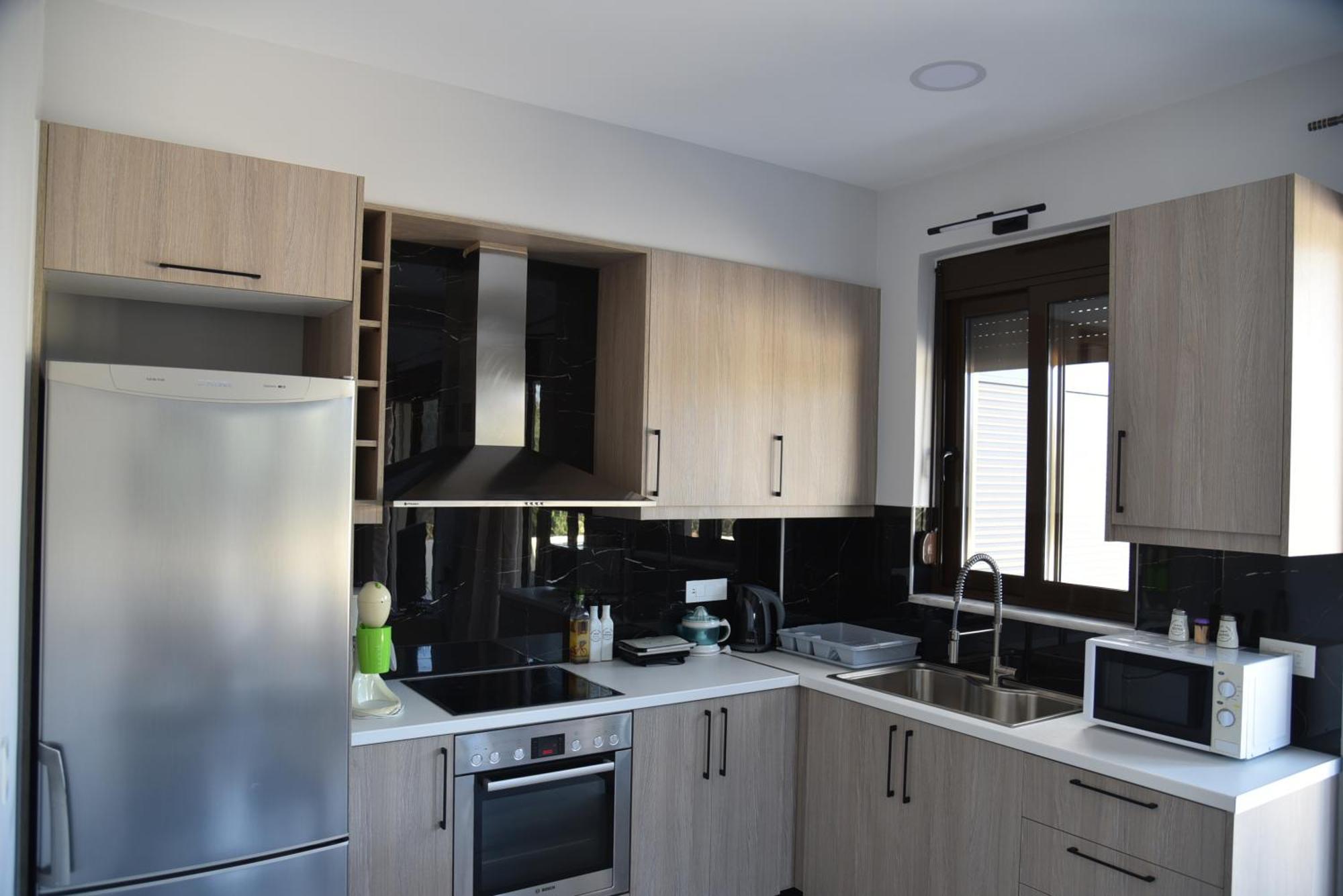 Pirgos Deluxe Apartment - Private Parking Κίσσαμος Εξωτερικό φωτογραφία