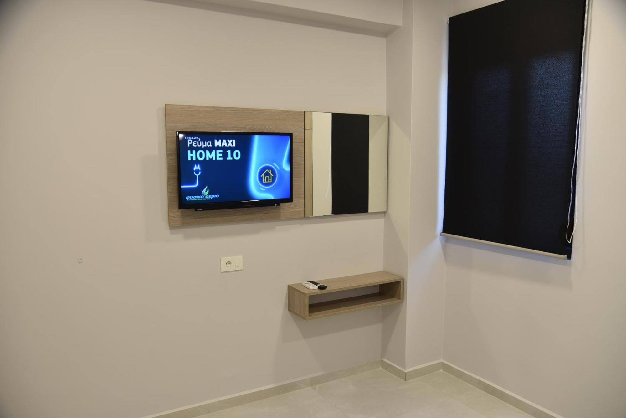 Pirgos Deluxe Apartment - Private Parking Κίσσαμος Εξωτερικό φωτογραφία