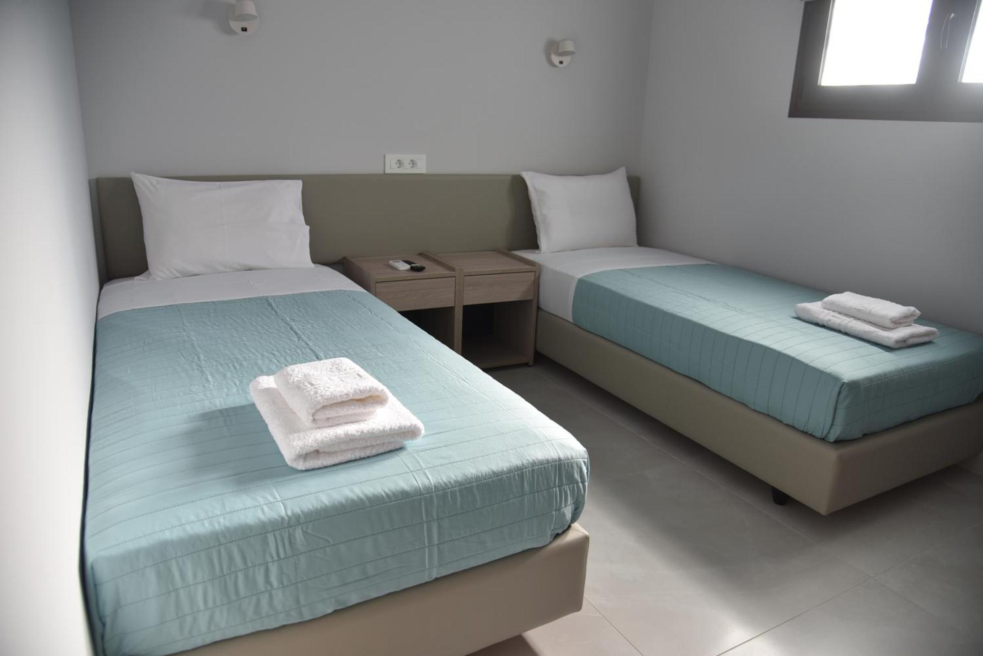 Pirgos Deluxe Apartment - Private Parking Κίσσαμος Εξωτερικό φωτογραφία