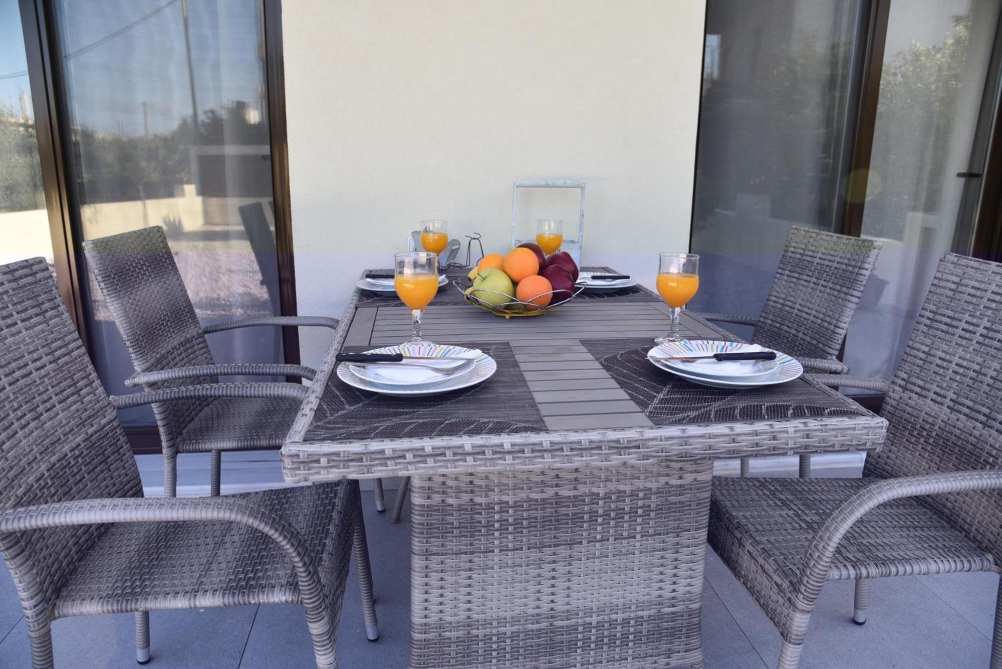 Pirgos Deluxe Apartment - Private Parking Κίσσαμος Εξωτερικό φωτογραφία